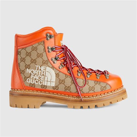 gucci north face buy online|gucci north face boots.